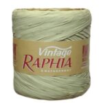 Bobina Rafia Vintage