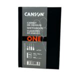 Cuaderno Esbozo Tapa Dura 10,2x15,2