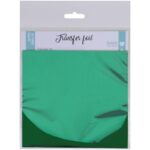 Foil Transferible Verde