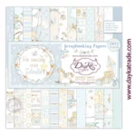 Block 30x30 Ha Nacido Una Estrella Niño