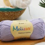 Lana De Algodón Piri Color 25