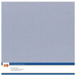 Block Cartulina Texturizada 30x30 240 Gr Old Blue