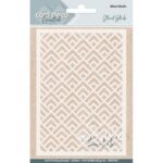 Stencil Bloques Geométricos