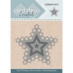 Troquel Mini Estrella