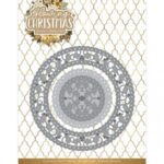 Troquel Marco Redondo