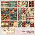 Block Navidad Din-A4