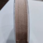 Cinta Algodón Maquillaje 1,5 Cm