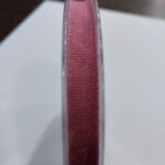 Cinta Algodón Fucsia 1,5 Cm