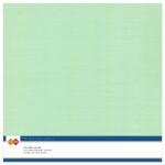 Block Cartulina Mint Texturizada 30x30 240 Gr