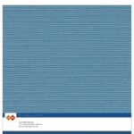 Block Cartulina Turquesa Texturizada 30x30 240 Gr