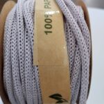 Cinta Cordón Ecológico Lila