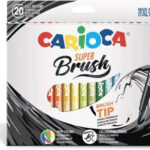 Rouladores Super Brush