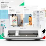 Cricut Joy Xtra + Kit