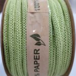 Cinta Cordón Ecológico Verde