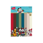 Pack Disney Din-A4 Mickey