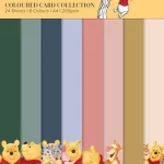 Pack Disney Din-A4 Winnie The Pooh