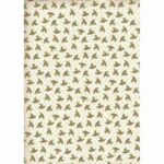 Papel De Arroz Acebo Din-A4