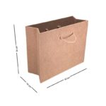 Bandeja Revistero Bolsa