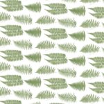 Papel De Arroz 54x33 Cm Pattern II