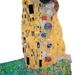 Decor transfer 60x90 Abstract Art