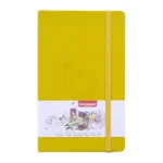 Bullet Journal Amarillo