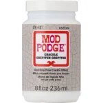 Mod Podge Craquelador 236Ml.