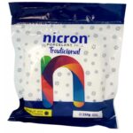 Nicron Porcelana Fría 250 Gr.