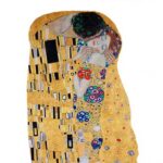 Decor transfer 15x30 Abstract Art 4 Hojas