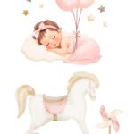 Decor transfer 60x90 Girasoles