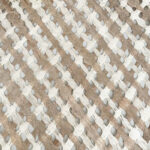 Papel Artesanal Amate tejido a Mano MX130 CAFE MX130