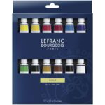 Pack Tubos Oleos 20 Ml