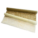 Papel Artesanal  Gampi 55gr 64x67cm TH842