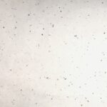 Papel Artesanal con fibras natural en crema th750