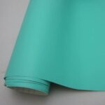 Vinilo Adhesivo Mint Mate 0,30x0,30 Cm