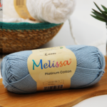 Lana De Algodón Piri Color 12