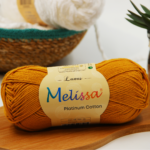 Lana De Algodón Piri Color 26