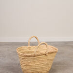 Capazo Asa Corta 23x38 Mm