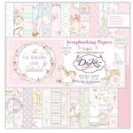 Block 20x20 Ha Nacido Una Estrella Niña