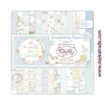 Block 20x20 Ha Nacido Una Estrella Niño