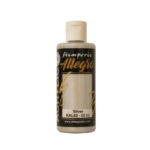Pintura Allegro Plata Kal02