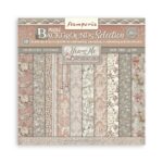 Block 30x30 Básicos You And Me