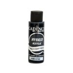 Pintura Hibrida Negro H060