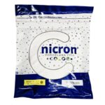 Nicron Porcelana Fría Blanca 250 Gr.