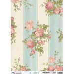 Papel De Arroz Japonés Din-A3