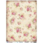 Papel De Arroz Japonés Din-A3