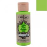 Pintura Tela Pistacho F645