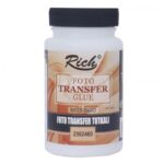 Transfer De Imágenes 250 Cc