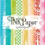 Ink Papel Alberto Juarez