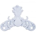 Moldura Decorativa Flexible 7x9,5 Cm