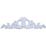 Moldura Decorativa Flexible 20x5.5 Cm